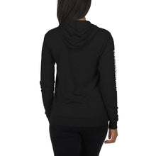 Cargar imagen en el visor de la galería, NEW! - Lightweight Zip Hoodie