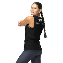 Cargar imagen en el visor de la galería, NEW! - Muscle Shirt