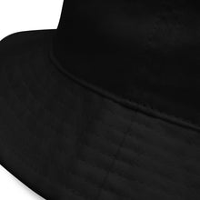 Cargar imagen en el visor de la galería, WRN Bucket Hat Black