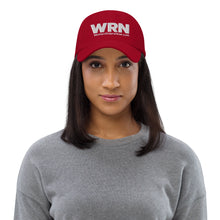 Load image into Gallery viewer, WRN Classic Cap