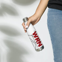 Load image into Gallery viewer, WRN Stainless Steel Water Bottle