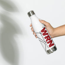 Load image into Gallery viewer, WRN Stainless Steel Water Bottle