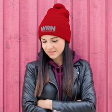 Cargar imagen en el visor de la galería, Pom-Pom Beanie - New!
