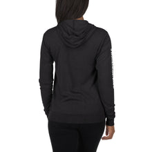 Cargar imagen en el visor de la galería, Lightweight Zip Hoodie - New!
