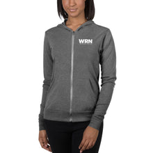 Cargar imagen en el visor de la galería, Lightweight Zip Hoodie - New!
